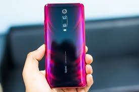 Mobile Phone ka Front Camera